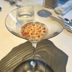 銀座 レストラン オザミ