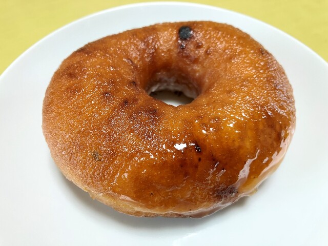 BLUE-G DONUT & CAFE （ブルージードーナツアンドカフェ） - 江津