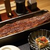 うなぎ四代目菊川 - 