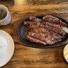 ステーキセンター 昭和町西条店