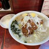 ビックラーメン 虎ノ門店