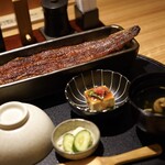 うなぎ四代目菊川 - 