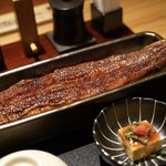 うなぎ四代目菊川 - 