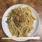 橋野食堂 - 