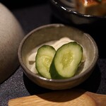 うなぎ四代目菊川 - 