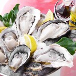 Oyster Bar ジャックポット - メイン写真: