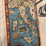 石窯イタリア居酒屋 マリーナ邸 - 