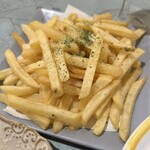 石窯イタリア居酒屋 マリーナ邸 - 