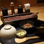 うなぎ四代目菊川 - 