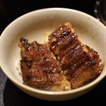うなぎ四代目菊川 - 