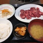 味覚園 - 料理写真: