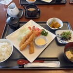 茶寮かだん（KADAN） - 