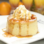 魔法のパンケーキ - 料理写真: