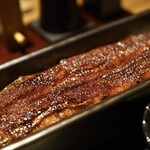 うなぎ四代目菊川 - 