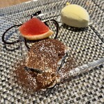 トラットリア グイド - 