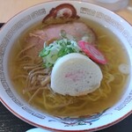 らーめん きちりん - 