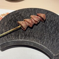焼鳥 鳥美庵 新宿本店 - 