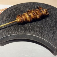 焼鳥 鳥美庵 新宿本店 - 