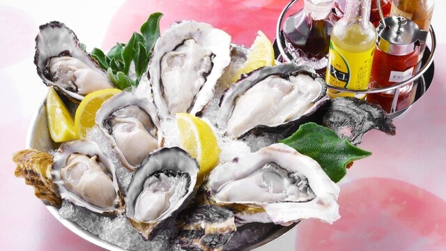 Oyster Bar ジャックポット 下北沢のご予約 - 下北沢/ダイニングバー