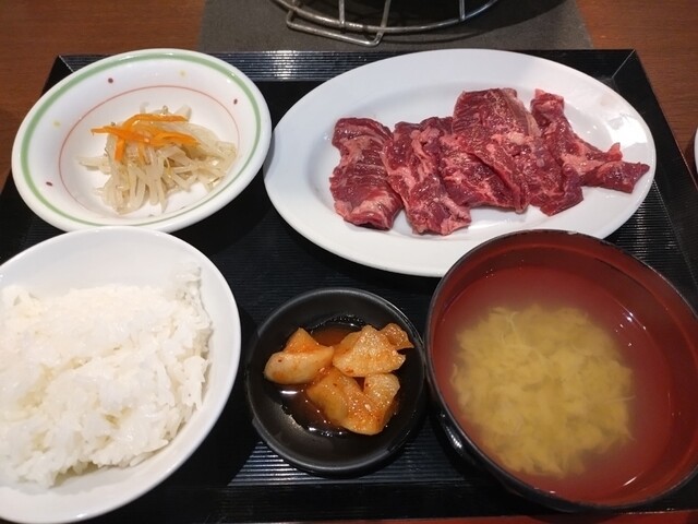 Mikaku En Shinkawa Ten