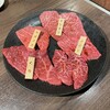焼肉りんご