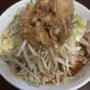 ラーメン二郎 めじろ台店