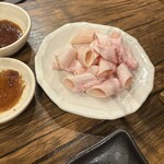 オホーツク北見焼肉 のっけ - 