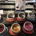 TAOYA - 売店にある物も