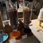 TAOYA - シリアル