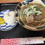 あんぶれら - 料理写真: