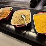 TAOYA - ジャーマンポテト　スクランブルエッグ