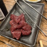 オホーツク北見焼肉 のっけ - 