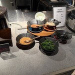 TAOYA - 特製茶漬け