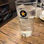 オホーツク北見焼肉 のっけ - 