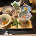 浜田山割烹KOMEKAI - 