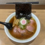 MONCHAN RAMEN SHUN - 