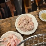 オホーツク北見焼肉 のっけ - 