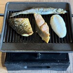 TAOYA - 卓上コンロで温めると更に美味しい