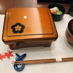 入谷鬼子母神門前のだや - 