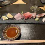 浜田山割烹KOMEKAI - 