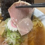 MONCHAN RAMEN SHUN - 