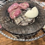 オホーツク北見焼肉 のっけ 東京野方店 - 