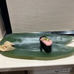 立食い寿司 みさき 新宿京王モール店 - 