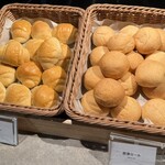 TAOYA - パン