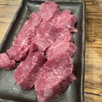 オホーツク北見焼肉 のっけ - 