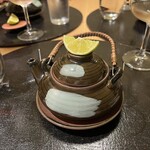 浜田山割烹KOMEKAI - 