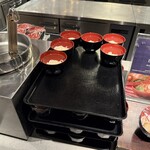 TAOYA - ご当地料理　白石温麺