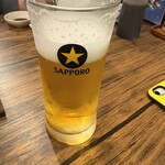 オホーツク北見焼肉 のっけ - 