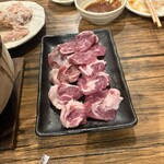 オホーツク北見焼肉 のっけ - 