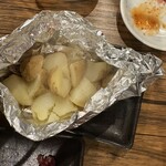 オホーツク北見焼肉 のっけ - 